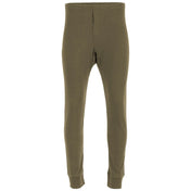 Highlander Thermal Long Johns - front view on white background