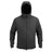 Stoirm Primaloft Thermal Jacket in black from the front