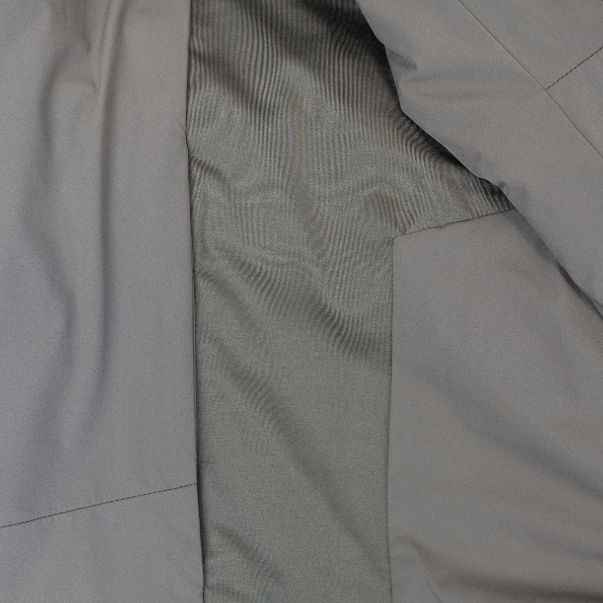 Stoirm Primaloft Thermal Jacket in ranger green elastic fabric 