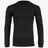 Highlander Thermal Long Sleeve Base Layer Top Black | Task Outdoor