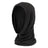 Highlander Thermolite Winter Headover in black from the front