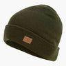 Highlander Thinsulate Ski Hat Olive Green | Task Outdoor