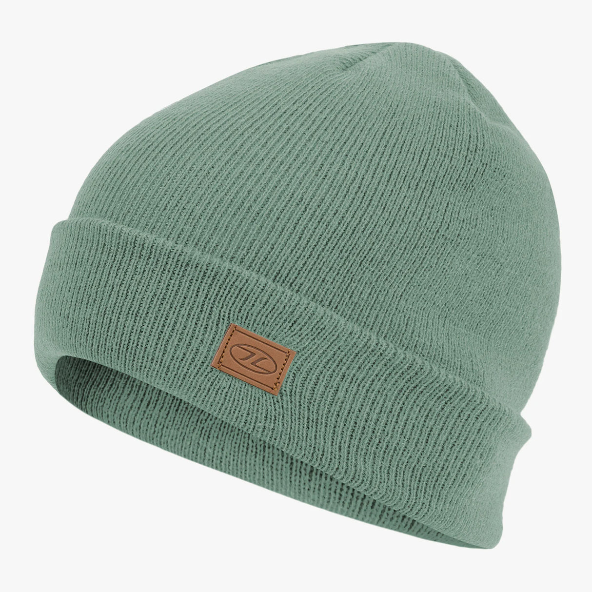 Highlander Thinsulate Ski Hat Slate Green | Task Outdoor