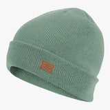 Highlander Thinsulate Ski Hat Slate Green | Task Outdoor