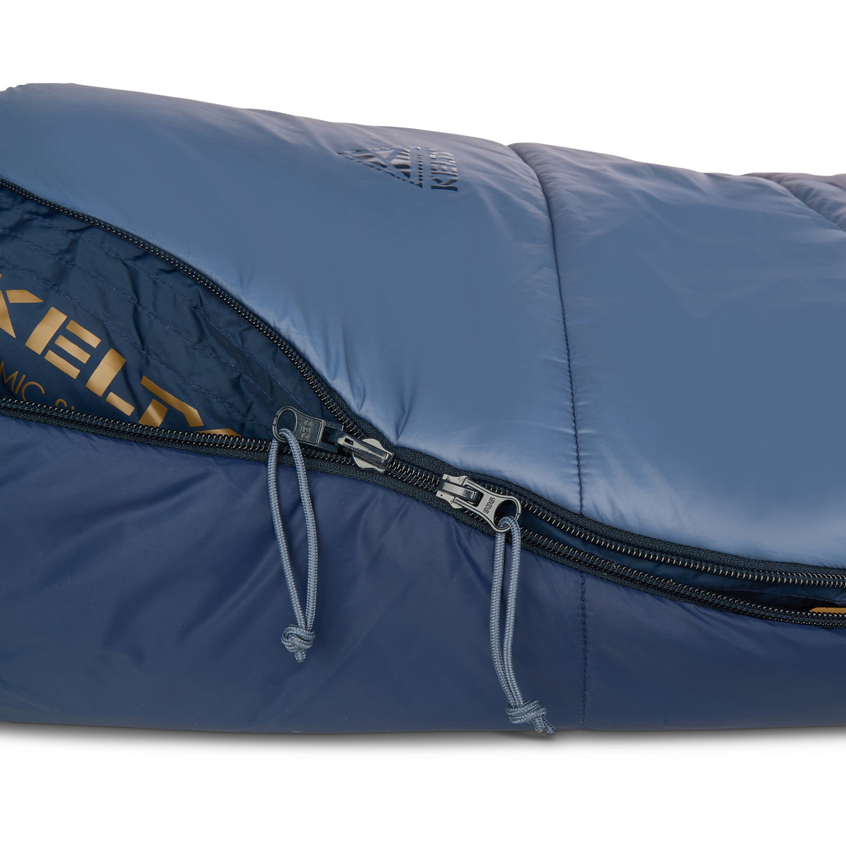 Kelty Cosmic Synthetic 20 Sleeping Bag - Regular alternate view 7