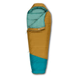 Kelty Mistral Kids 20 Sleeping Bag - Woodthrush