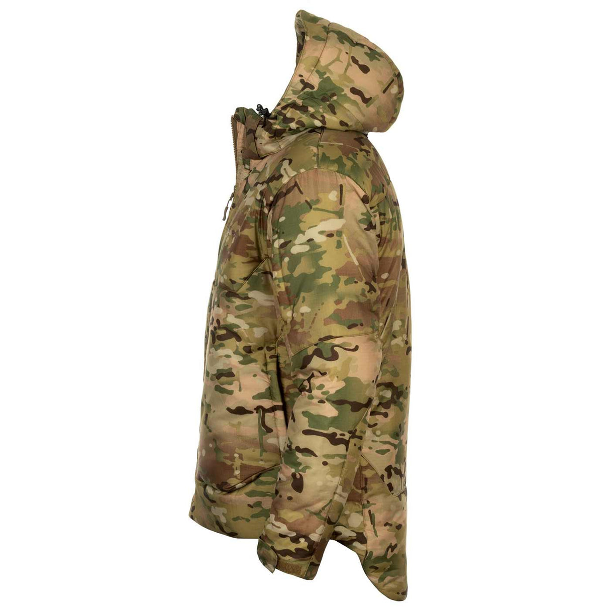 Snugpak Tomahawk Jacket Multicam | Task Outdoor