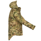 Snugpak Tomahawk Jacket Multicam | Task Outdoor