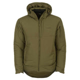 Snugpak Tomahawk Jacket Olive Green | Task Outdoor