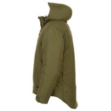 Snugpak Tomahawk Jacket Olive Green | Task Outdoor