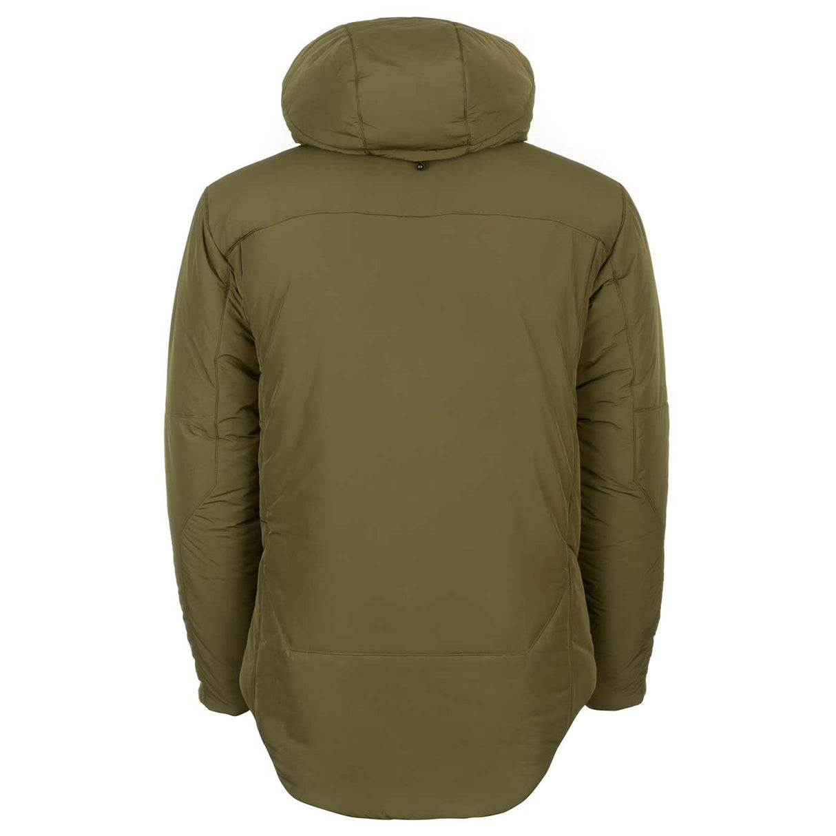 Snugpak Tomahawk WGTE Jacket -15°C: Men's Insulated Outer Layer