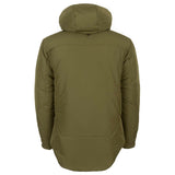 Snugpak Tomahawk WGTE Jacket -15°C: Men's Insulated Outer Layer