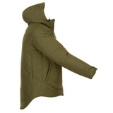 Snugpak Tomahawk Jacket Olive Green | Task Outdoor