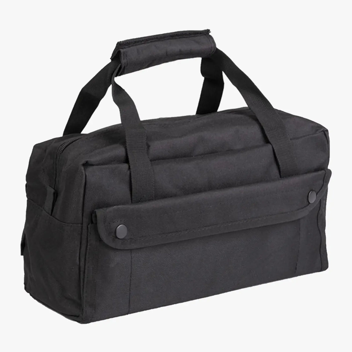 Mil-Tec 600D Polyester Tanker Tool Bag Black | Task Outdoor