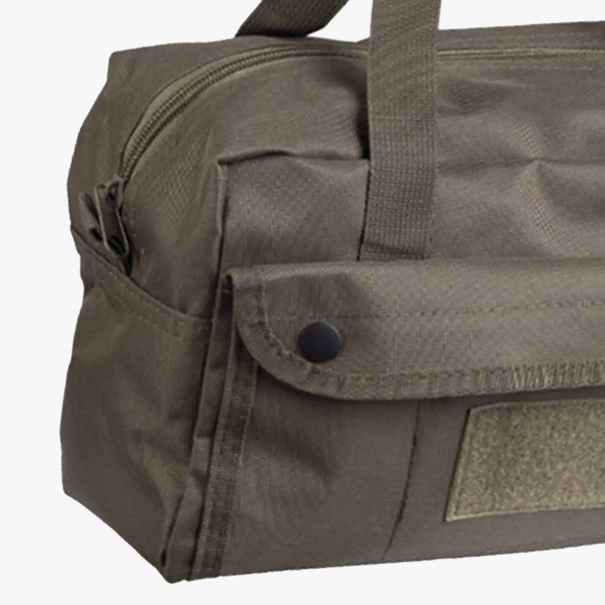 Mil-Tec 600D Polyester Tanker Tool Bag Olive Green | Task Outdoor