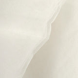 Highlander Tourer Single Mosquito Net Close Up of Fabric | Task Outdoor