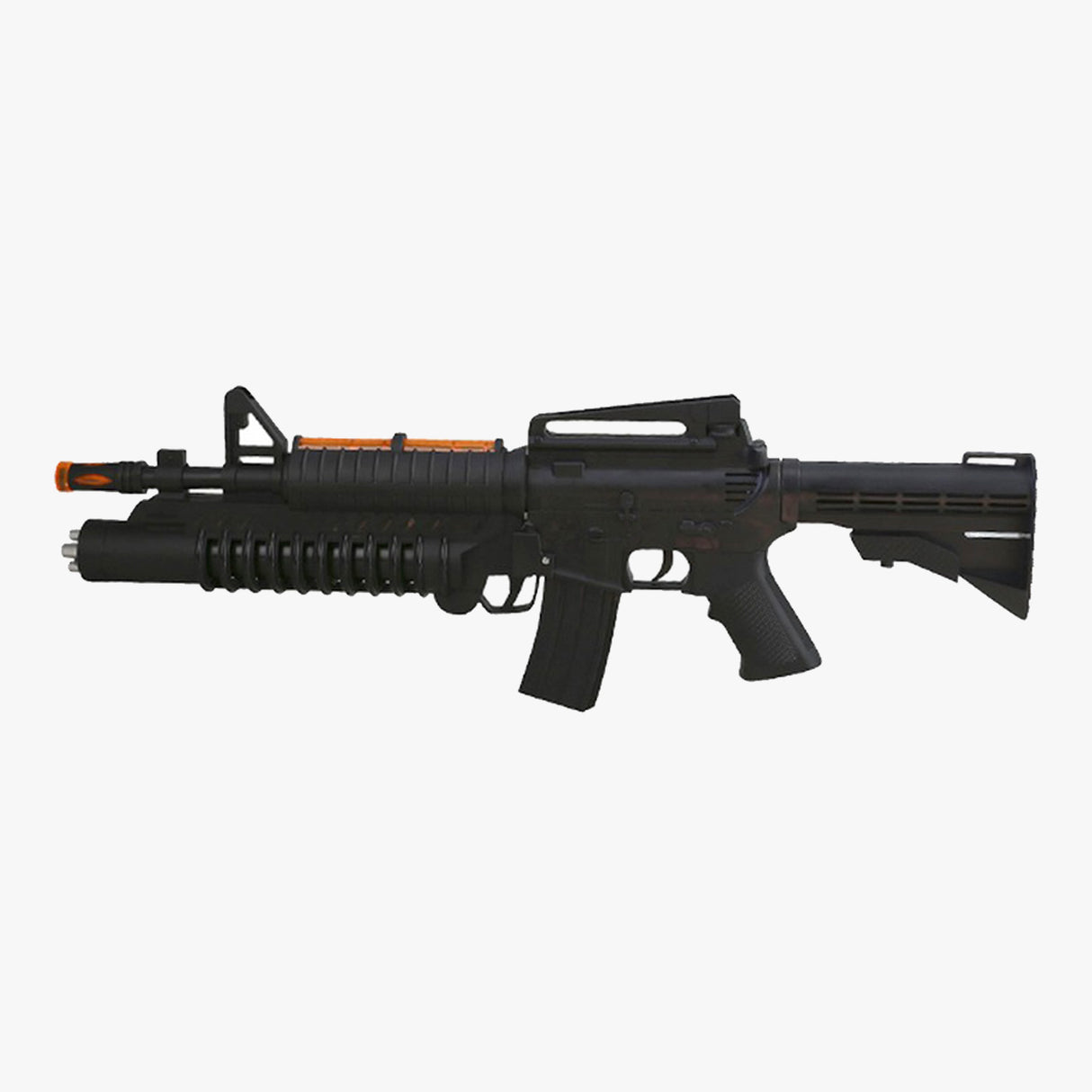 Toy AK-988 Rifle Gun | Task Outdoor