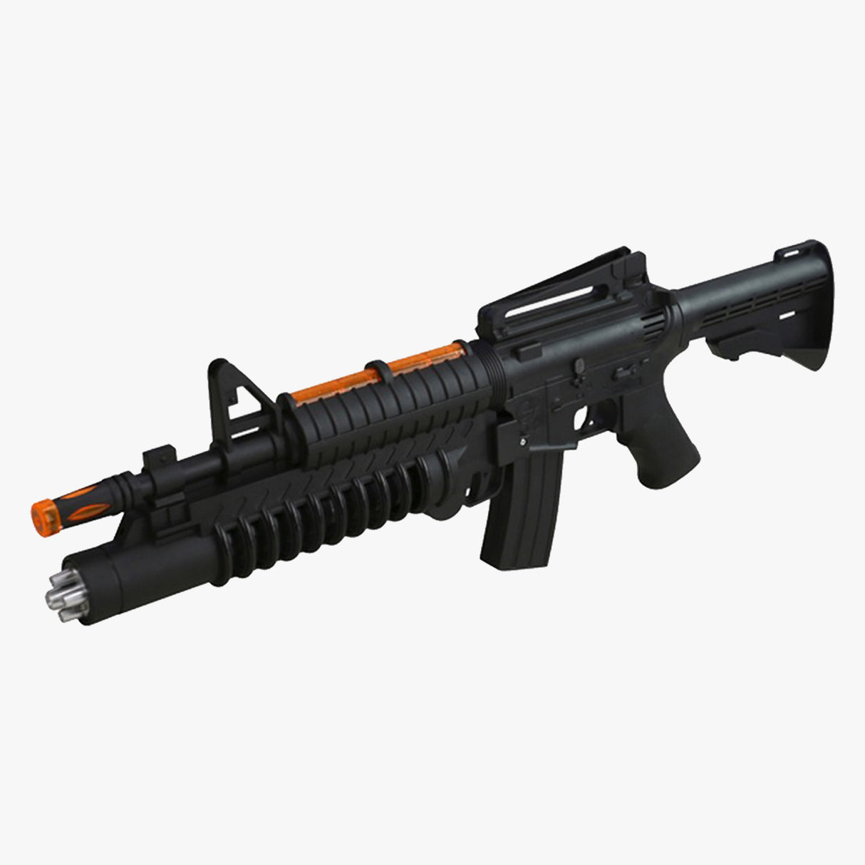 Toy AK-988 Rifle Gun | Task Outdoor