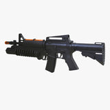 Toy AK-988 Rifle Gun | Task Outdoor