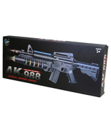 Toy AK-988 Rifle Gun | Task Outdoor