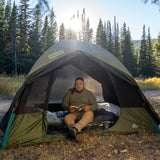 Kelty Daydreamer 4P Blackout Tent