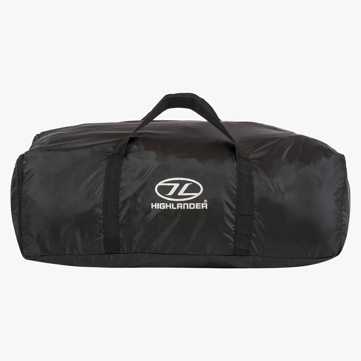 Highlander Transit Rain Cover Black | Task Outdoor