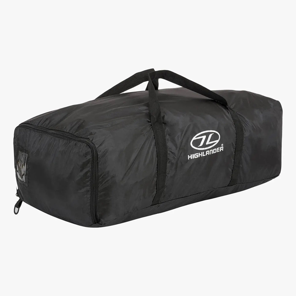 Highlander Transit Rain Cover Black | Task Outdoor