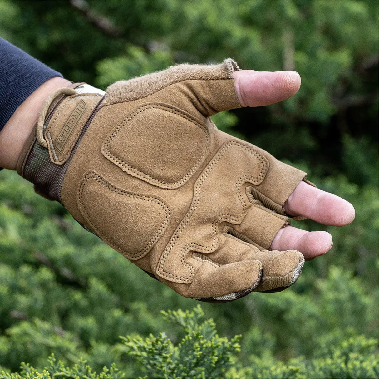 Tactical shooting gloves sales