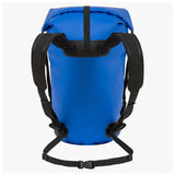 Highlander Troon Duffle Dry Bag Rucksack 45L Blue | Task Outdoor