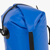 Highlander Troon Duffle Dry Bag Rucksack 45L Blue | Task Outdoor