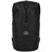 Highlander Troon Tri-Laminate Duffle Dry Bag 70L - in black from the front with the rucksack straps removed, in duffle mode
