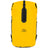 Highlander Troon Tri-Laminate Duffle Dry Bag 70L in yellow from the front on white background
