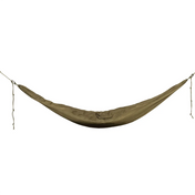 Snugpak Tropical Hammock WGTE in Green - front hero shot