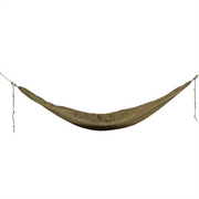 Snugpak Tropical Hammock WGTE in Green - front hero shot