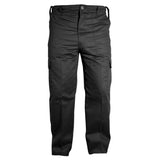 Kombat 6-Pocket Trousers Black | Task Outdoor