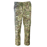 Kombat 6-Pocket Trousers BTP Camo | Task Outdoor