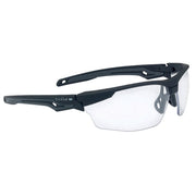 Bolle Tryon BSSI Glasses - clear lens, front right view on white background