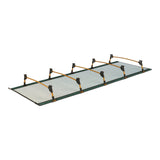 Kelty Lowdown Camp Cot Bed