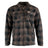 Jack Pyke Tundra Shirt Brown Check | Task Outdoor