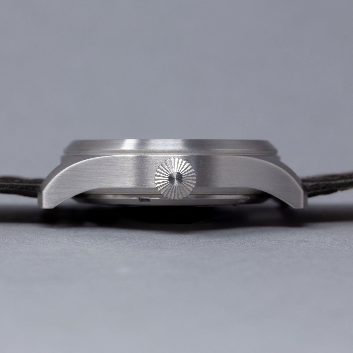 Rotate North Turbulence Cat.1 Aviator's Watch (46mm) - Rook Black