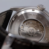 Rotate North Turbulence Cat.2 Aviator's Watch (46mm) - Rook Black