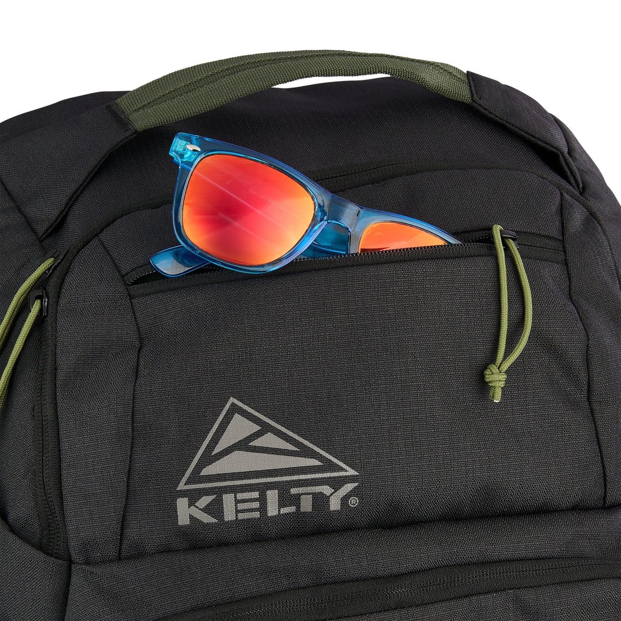 Kelty Redwing 40 Rucksack - Black
