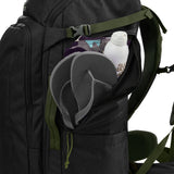 Kelty Redwing 50 Rucksack - Black