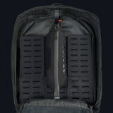 Stoirm Utility Pouch Black | Task Outdoor