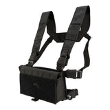 Viper VX Buckle Up Utility Rig Black | Task Outdoor