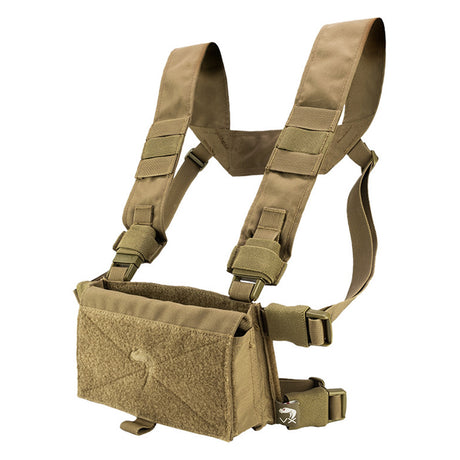 Viper VX Buckle Up Utility Rig Coyote | Task Outdoor