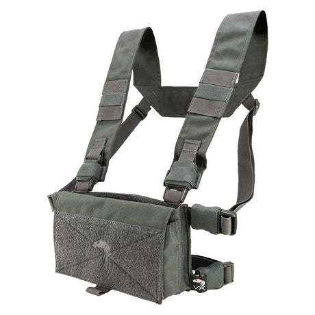 Viper VX Buckle Up Utility Rig Grey | Task Outdoor