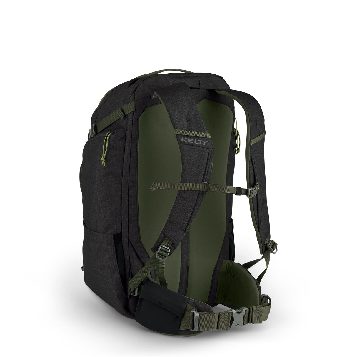 Kelty Redwing 40 Rucksack - Black