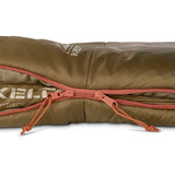 Kelty Wayback 20 Sleeping Bag - Burnt Olive