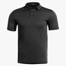 Pentagon Vanquish Polo Shirt Black | Task Outdoor